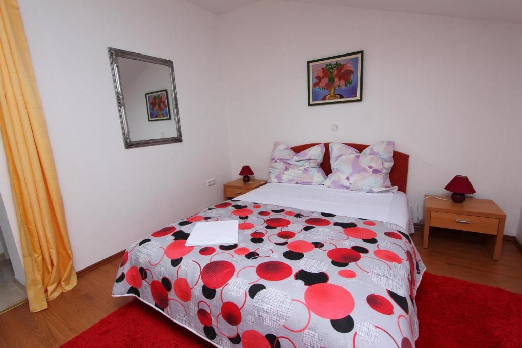Rooms And Apartments Sally โรวีน ห้อง รูปภาพ